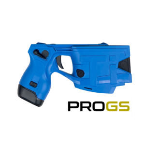 SF-CEW PROGS with GunSHOT™ Box Interface