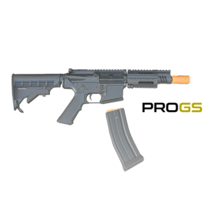 SF-M4(SRB) Training Rifle with GunSHOT™ Box Interface