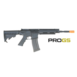 SF-M4 PROGS Training Rifle with GunSHOT™ Box Interface