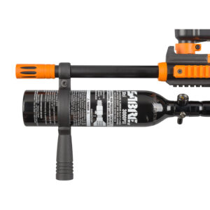0.68 Launcher Air Supply
