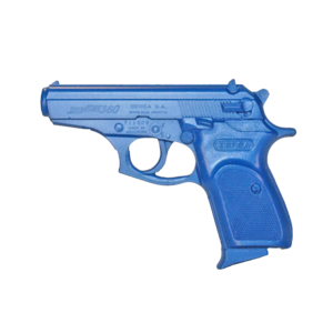 BLUEGUNS Handgun - BERSA