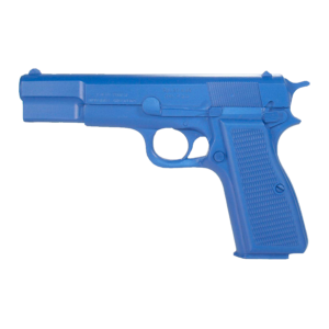 BLUEGUNS Handgun - BROWNING
