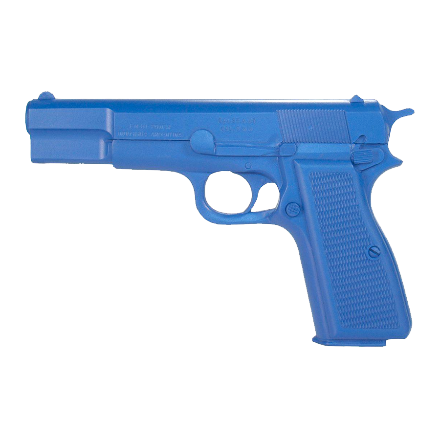 BLUEGUNS Handgun - BROWNING