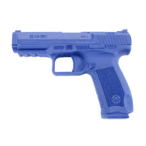 BLUEGUNS Handgun - CANIK