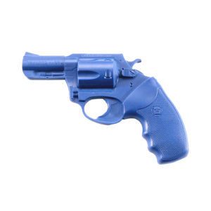 BLUEGUNS Handgun - CHARTER ARMS