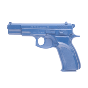 BLUEGUNS Handgun - CZ