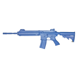BLUEGUNS Long Guns - H&K