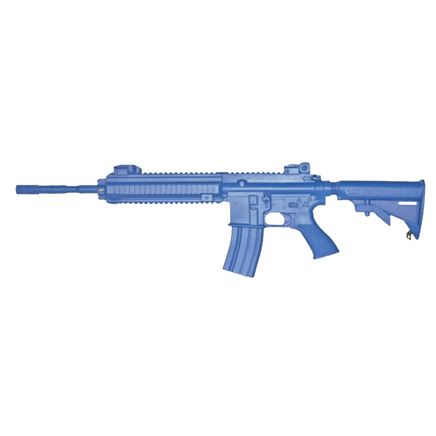 BLUEGUNS Long Guns - H&K