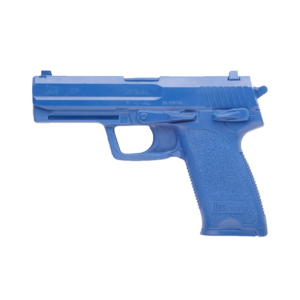 BLUEGUNS Handgun - H&K