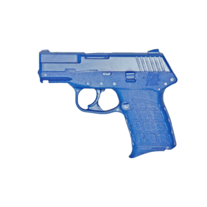 BLUEGUNS Handgun - KEL TEC
