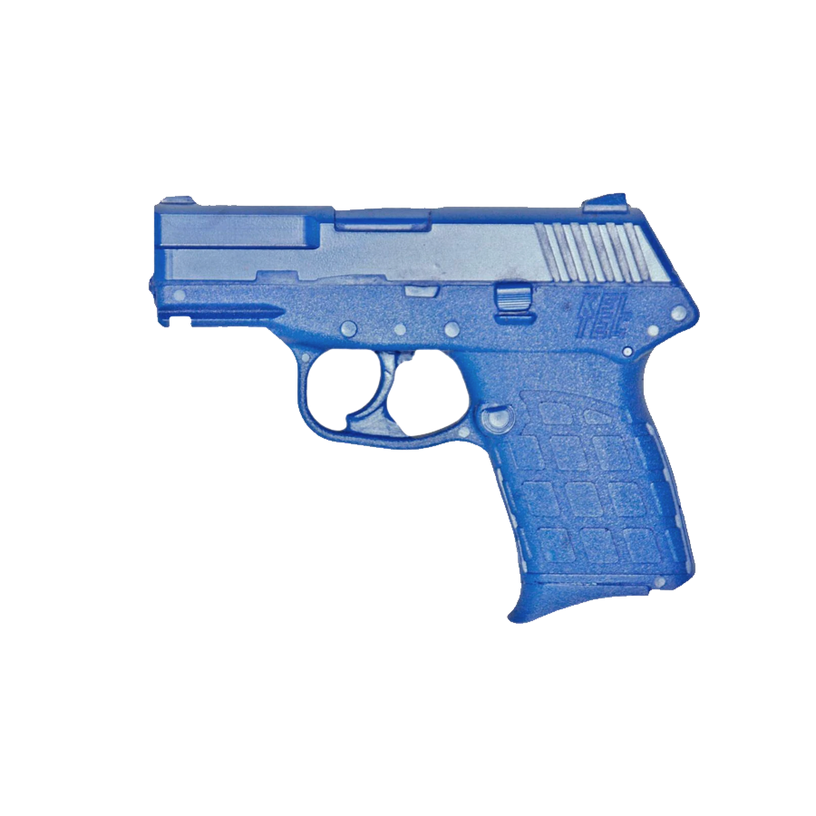 BLUEGUNS Handgun - KEL TEC