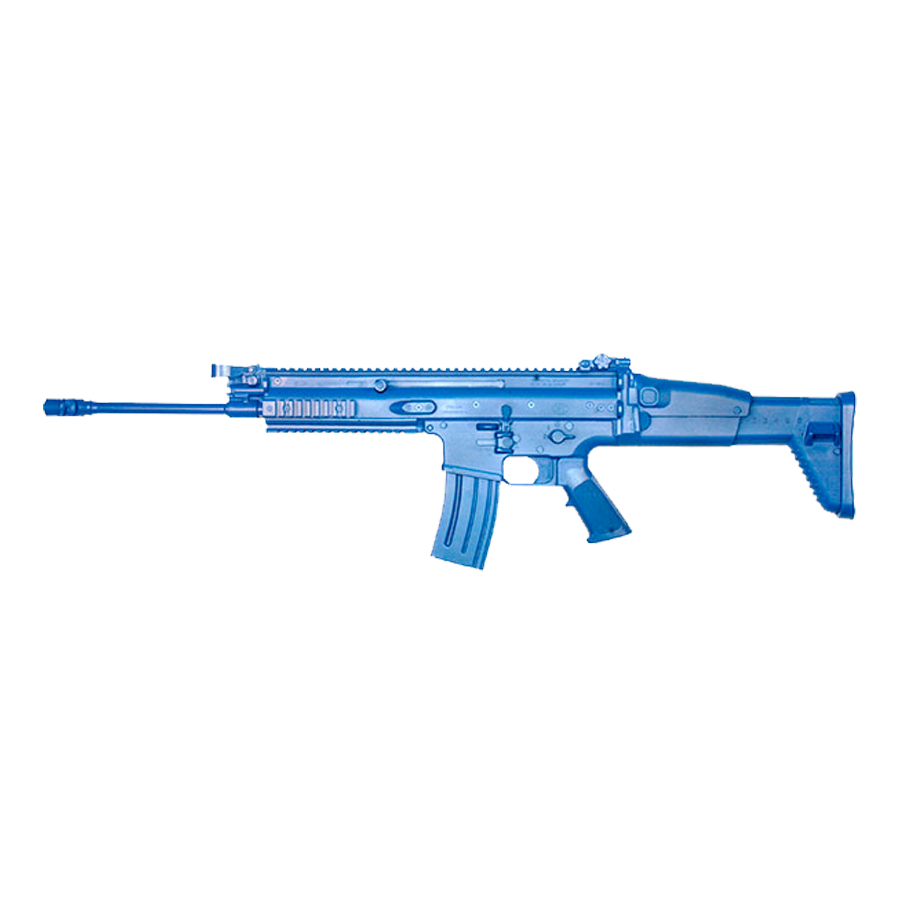 BLUEGUNS Long Guns - FN