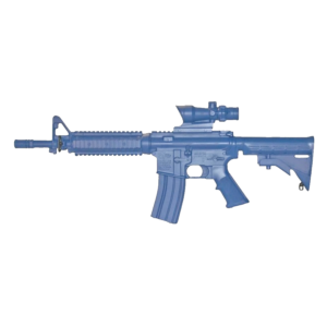 BLUEGUNS Long Guns - M4