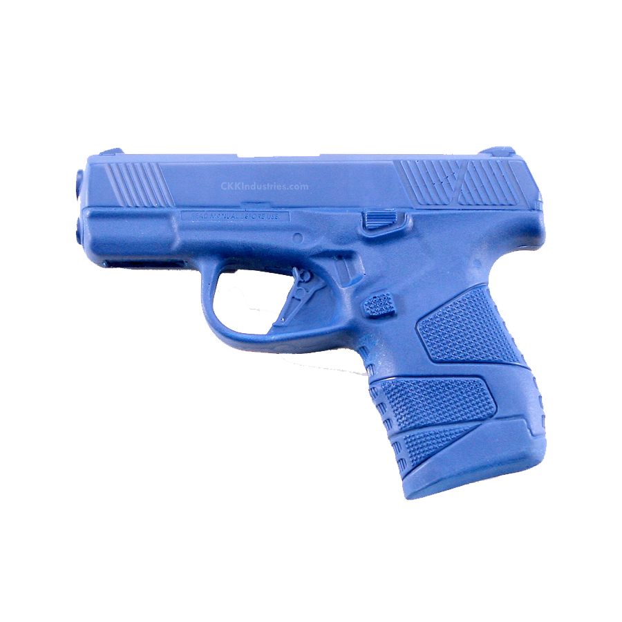 BLUEGUNS Handgun - MOSSBERG