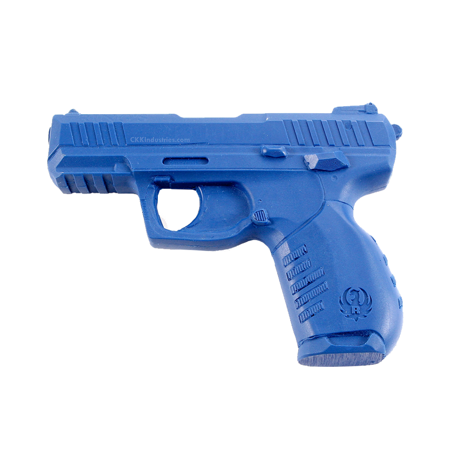 BLUEGUNS Handgun - RUGER