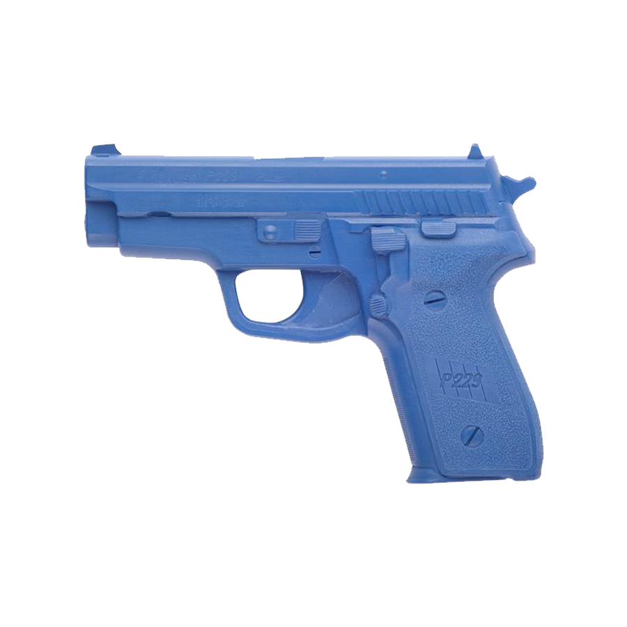 BLUEGUNS Handgun - SIG