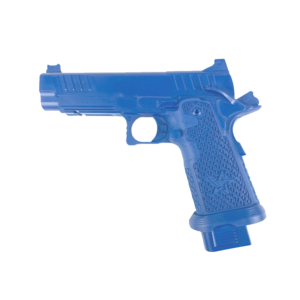 BLUEGUNS Handgun - STACCATO