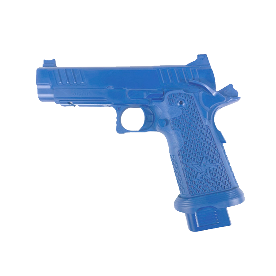 BLUEGUNS Handgun - STACCATO