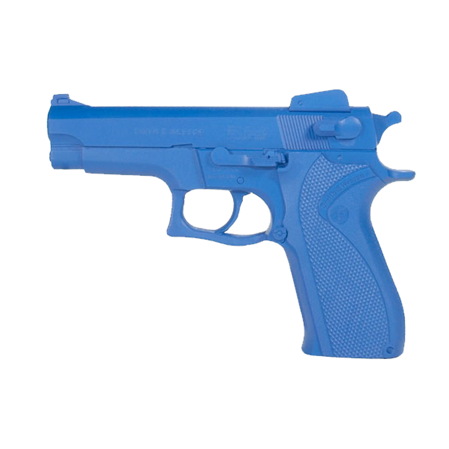 BLUEGUNS Handgun - S&W