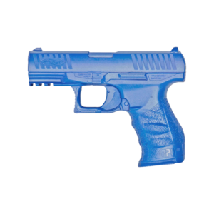 BLUEGUNS Handgun - WALTHER