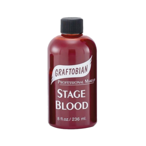 Fake Blood