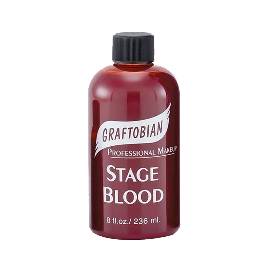 Fake Blood