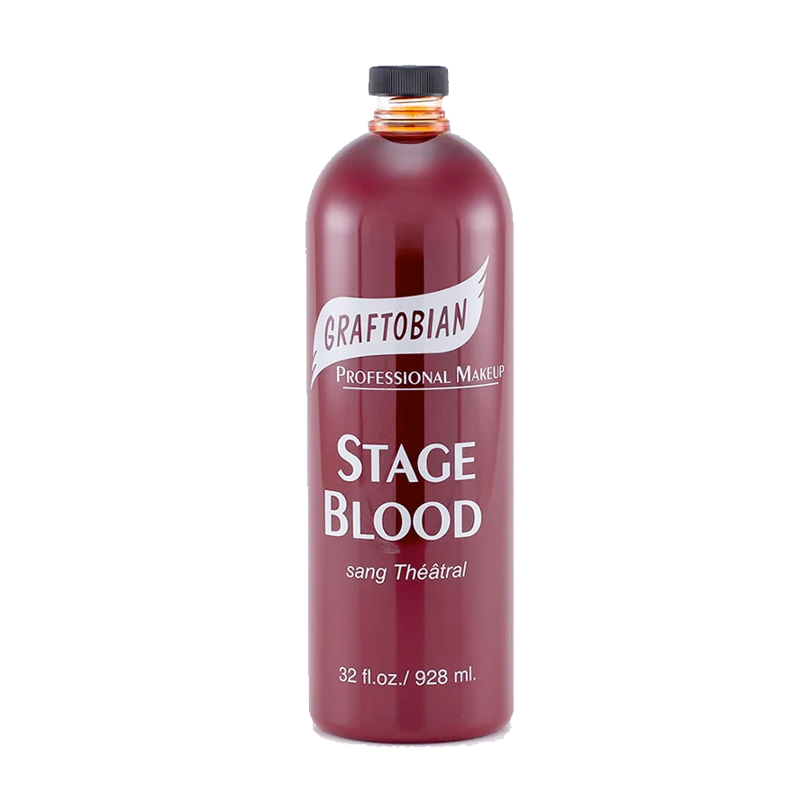 Fake Blood - Image 2