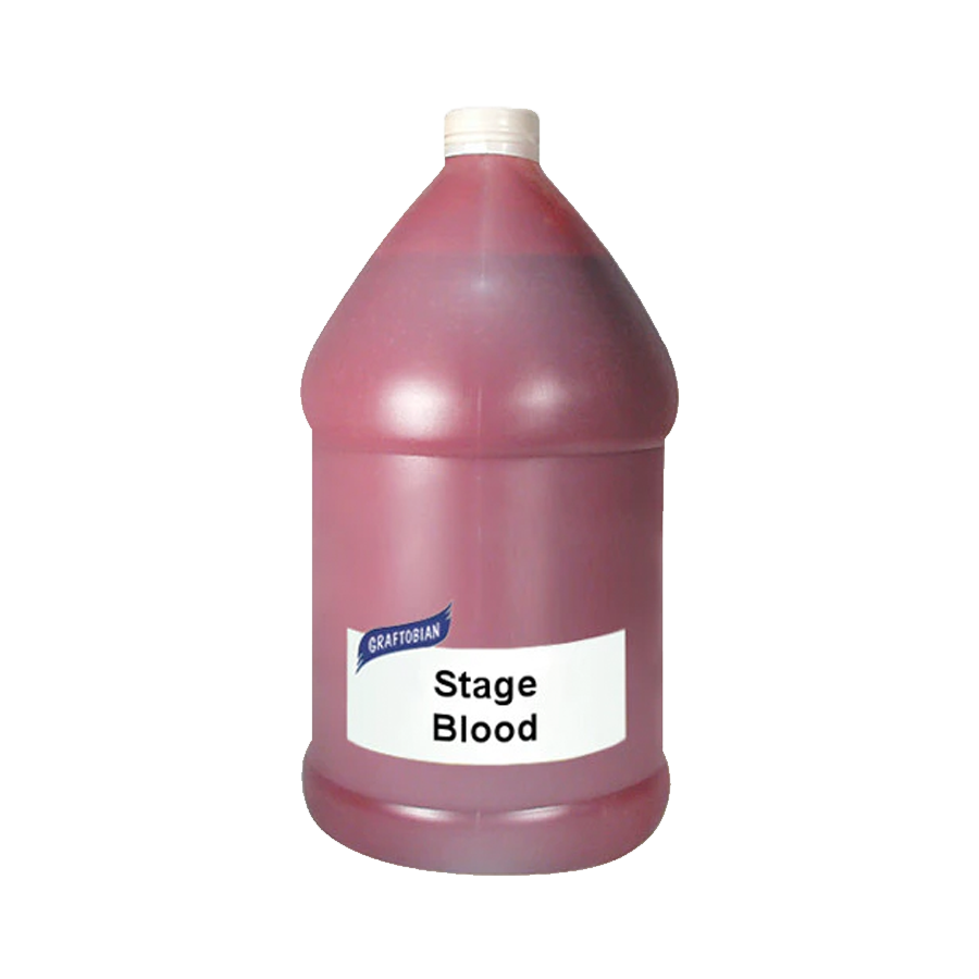 Fake Blood - Image 3