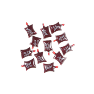 Fake Blood Squirts