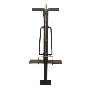 SABRE Stinger Cell Extraction Device