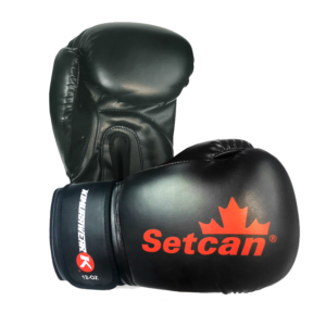 Aspire Agari 16 oz Boxing Gloves