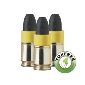 CQT® - 9mm (Tox Free)