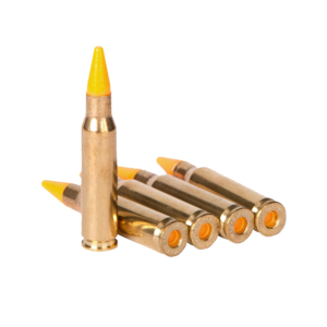 ST Action Pro .308cal