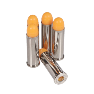 ST Action Pro .38 Special