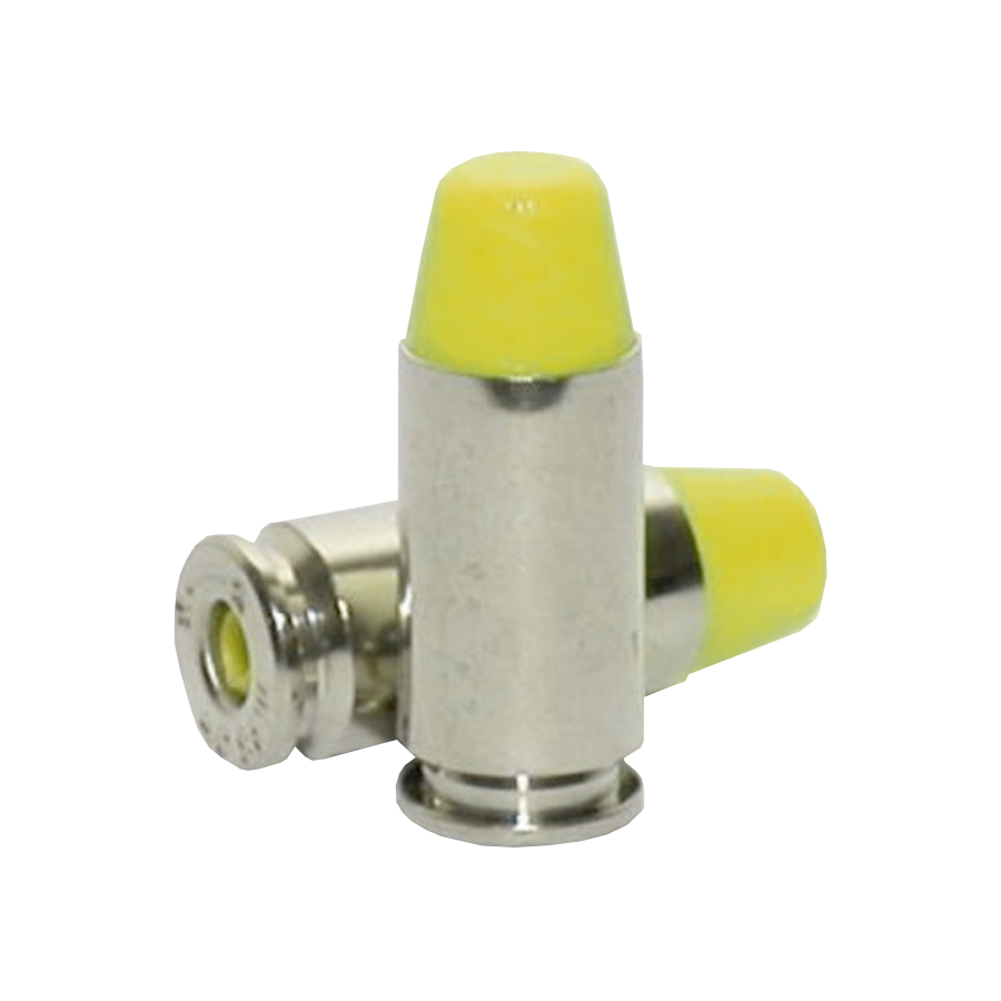 ST Action Pro .40 S&W (Yellow)