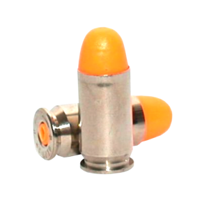 ST Action Pro 45ACP
