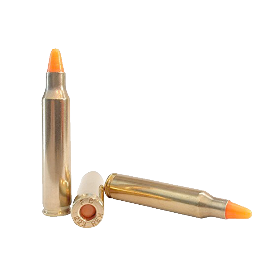 ST Action Pro .223/5.56mm