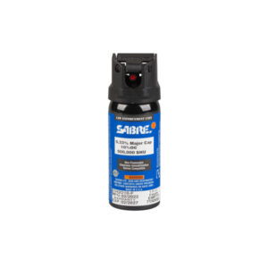 SABRE Defense 0.33% MC Pepper Spray (H2O)