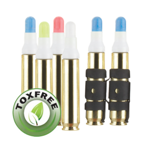 FX® Marking Cartridges - 5.56mm (Tox Free)