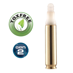 FX® Non-Marking Cartridges - 5.56mm (Tox Free)