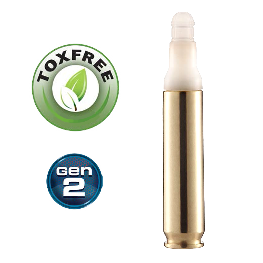 FX® Non-Marking Cartridges - 5.56mm (Tox Free)
