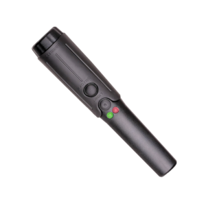 Garrett® Tactical Hand-Held Metal Detector
