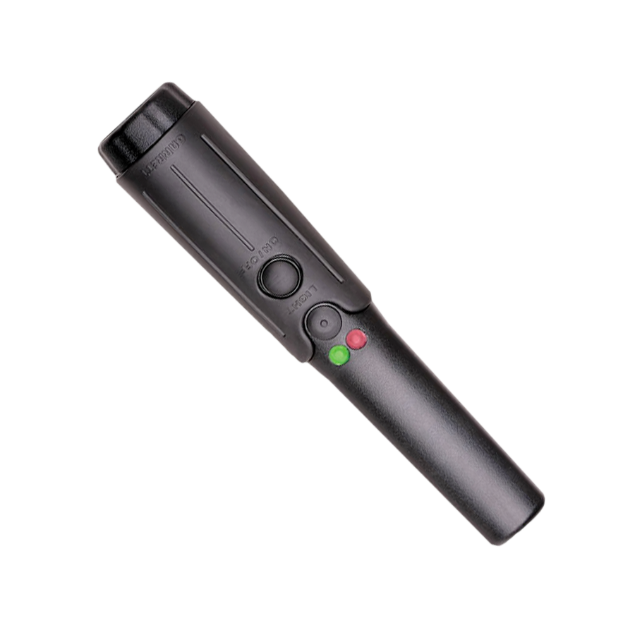 Garrett® Tactical Hand-Held Metal Detector