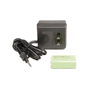 Battery Charger for Super Scanner
