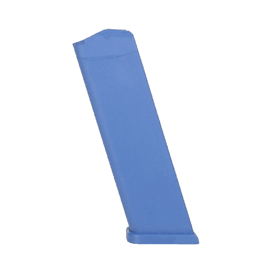 BLUEGUNS Magazines