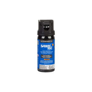SABRE Red 1.33% MC Pepper Spray (H2O)
