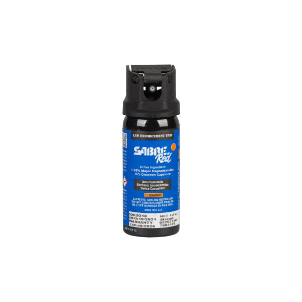SABRE Red 1.33% MC Pepper Spray (H2O)