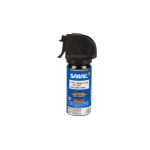 SABRE Red 1.33% MC Pepper Spray (Trigger Top)