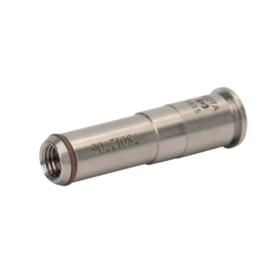 Laser Ammo SureStrike .38SP / .357 Cartridge