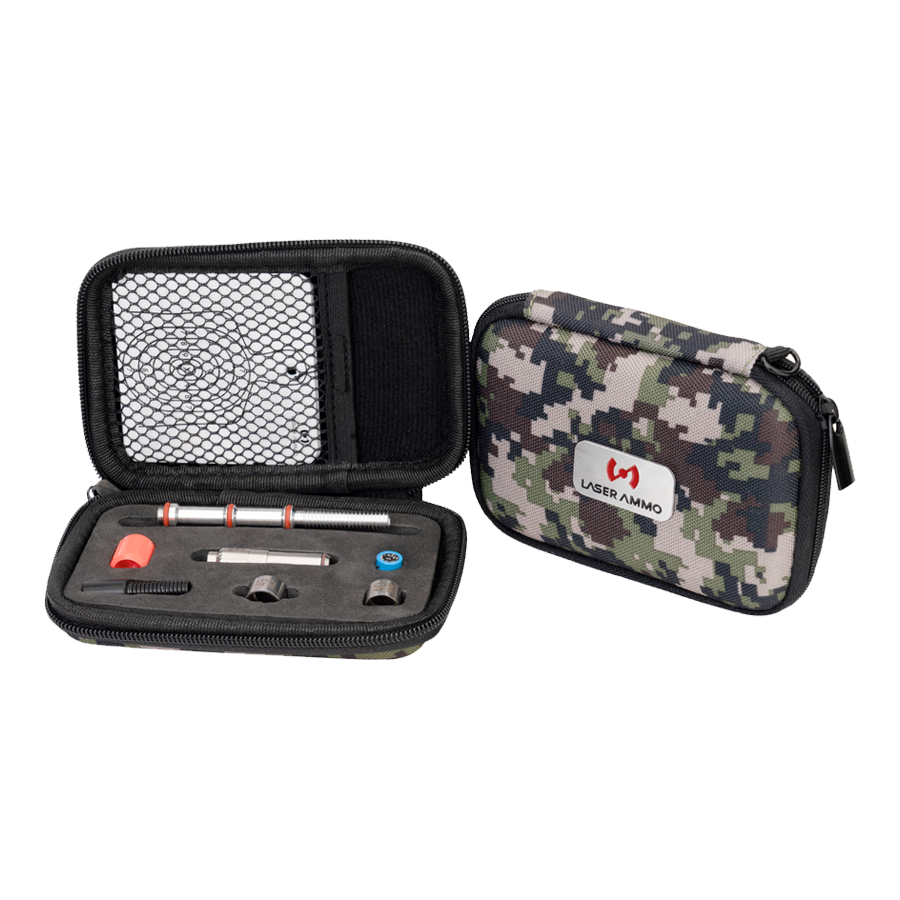 Laser Ammo SureStrike Complete Kit - Image 2